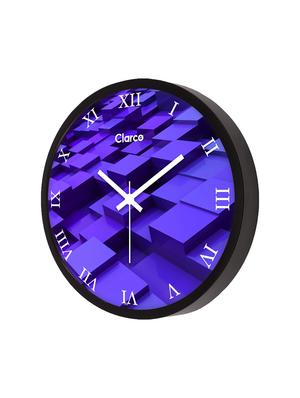 designer wall clock - 17235441 - Standard Image - 4