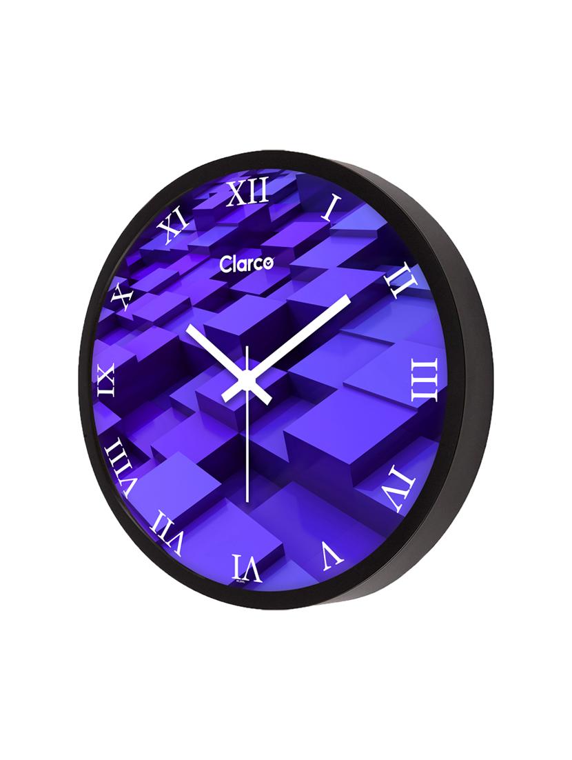 designer wall clock - 17235441 - Zoom Image - 4