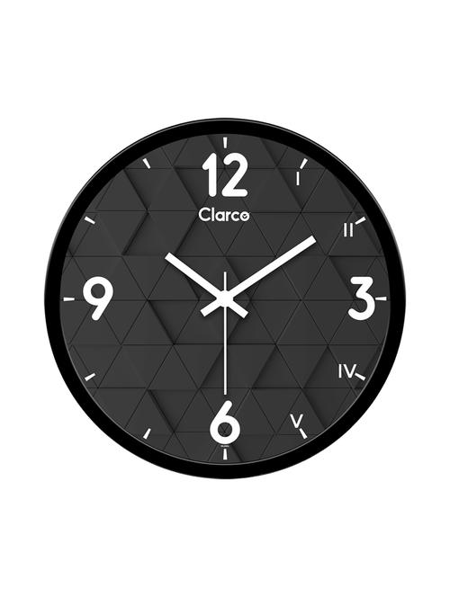 designer wall clock - 17235442 - Standard Image - 1