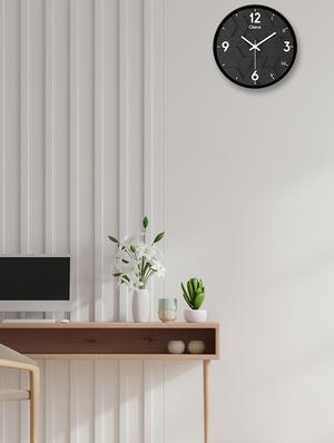 designer wall clock - 17235442 - Standard Image - 2