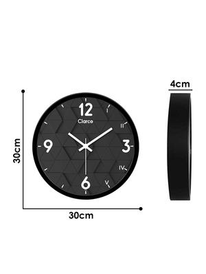 designer wall clock - 17235442 - Standard Image - 6