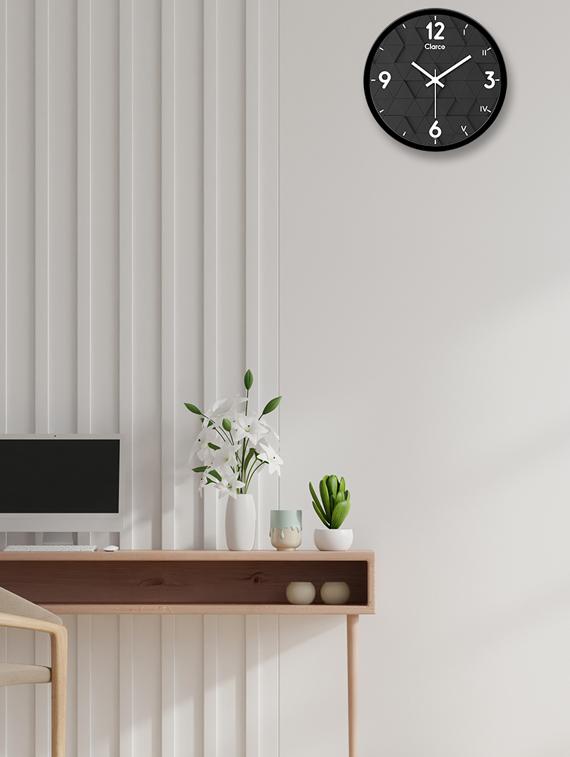 designer wall clock - 17235442 - Zoom Image - 2