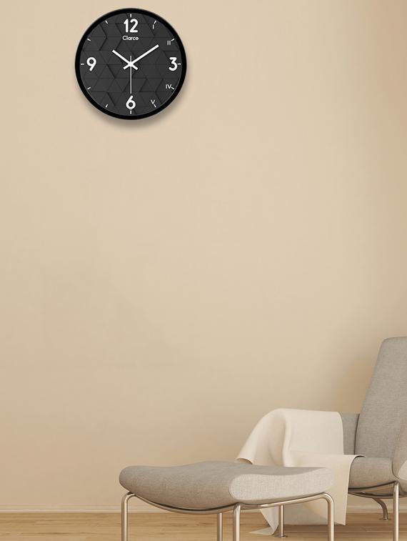 designer wall clock - 17235442 - Zoom Image - 3