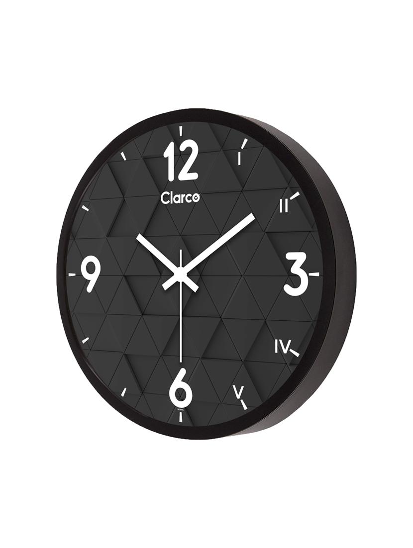 designer wall clock - 17235442 - Zoom Image - 4