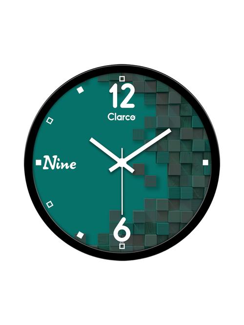 designer wall clock - 17235443 - Standard Image - 1