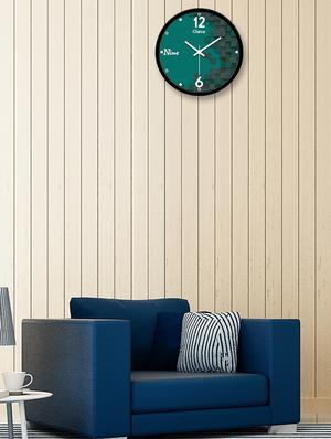 designer wall clock - 17235443 - Standard Image - 2