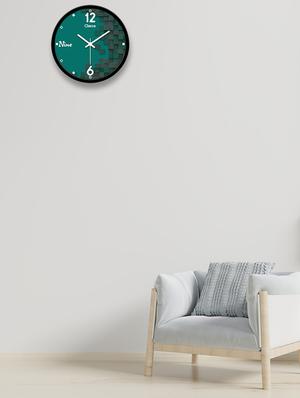 designer wall clock - 17235443 - Standard Image - 3