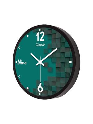 designer wall clock - 17235443 - Standard Image - 4