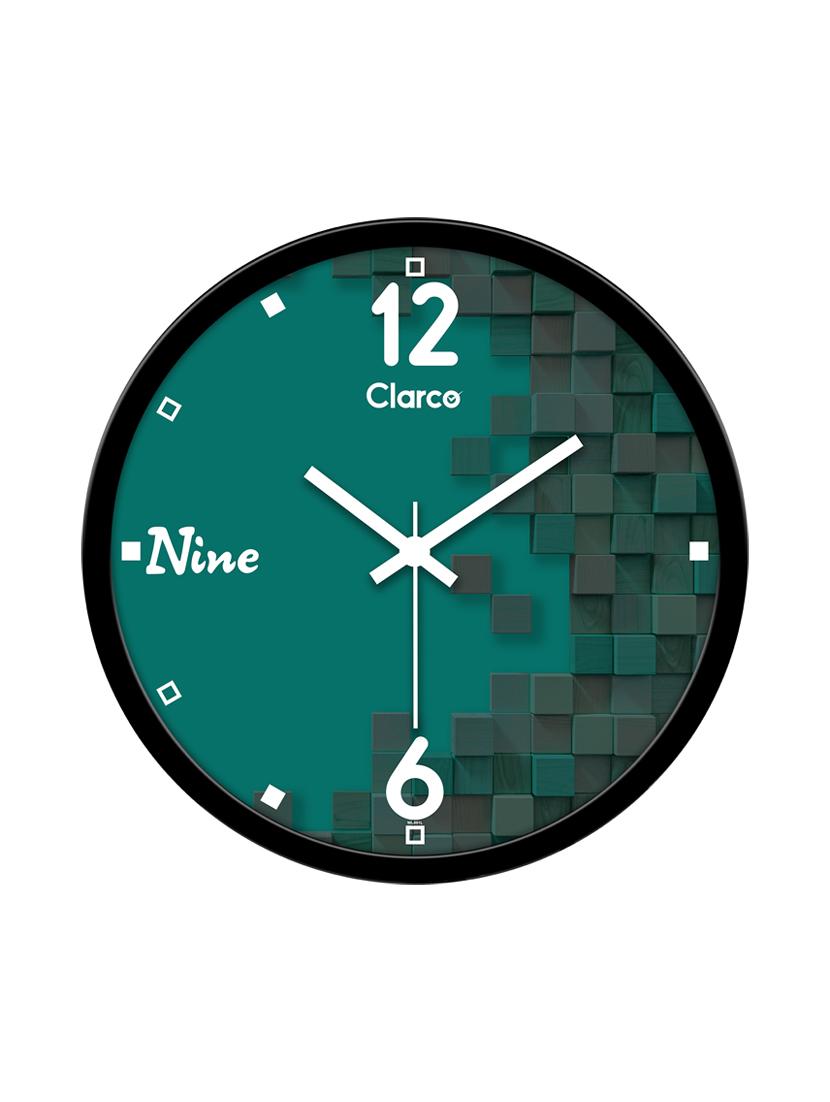 designer wall clock - 17235443 - Zoom Image - 1