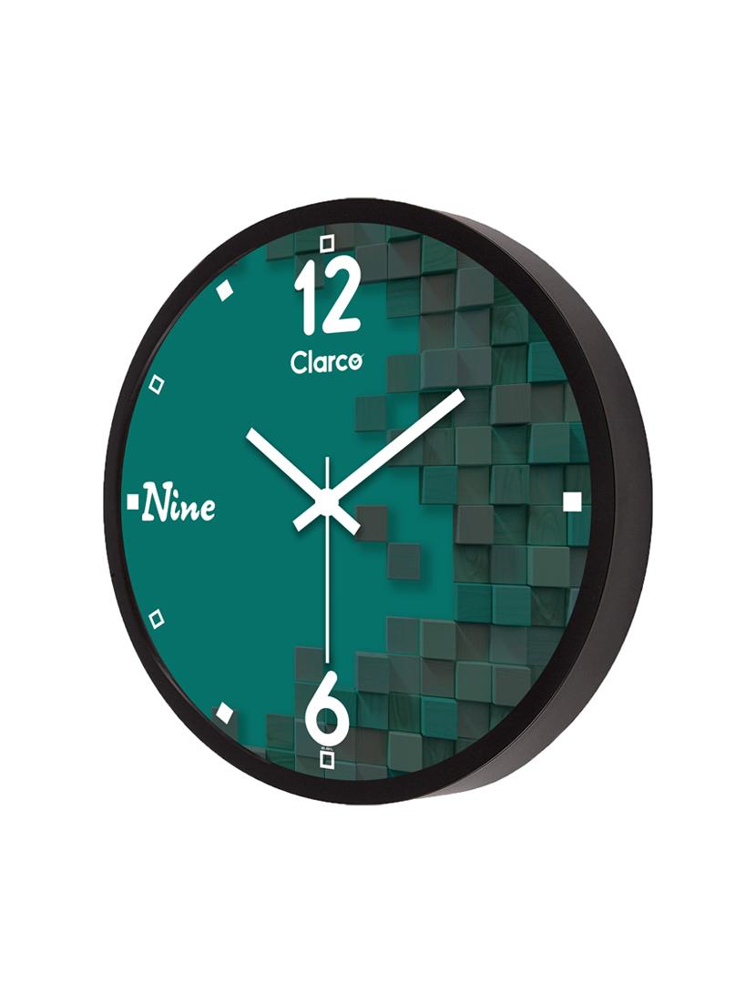 designer wall clock - 17235443 - Zoom Image - 4