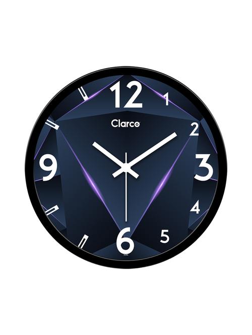 designer wall clock - 17235444 - Standard Image - 1