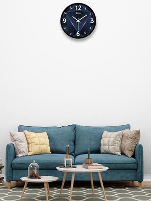 designer wall clock - 17235444 - Standard Image - 2