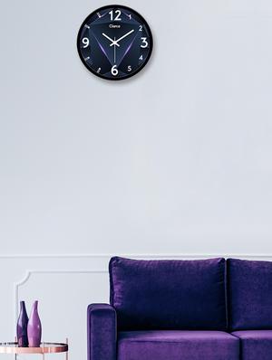designer wall clock - 17235444 - Standard Image - 3