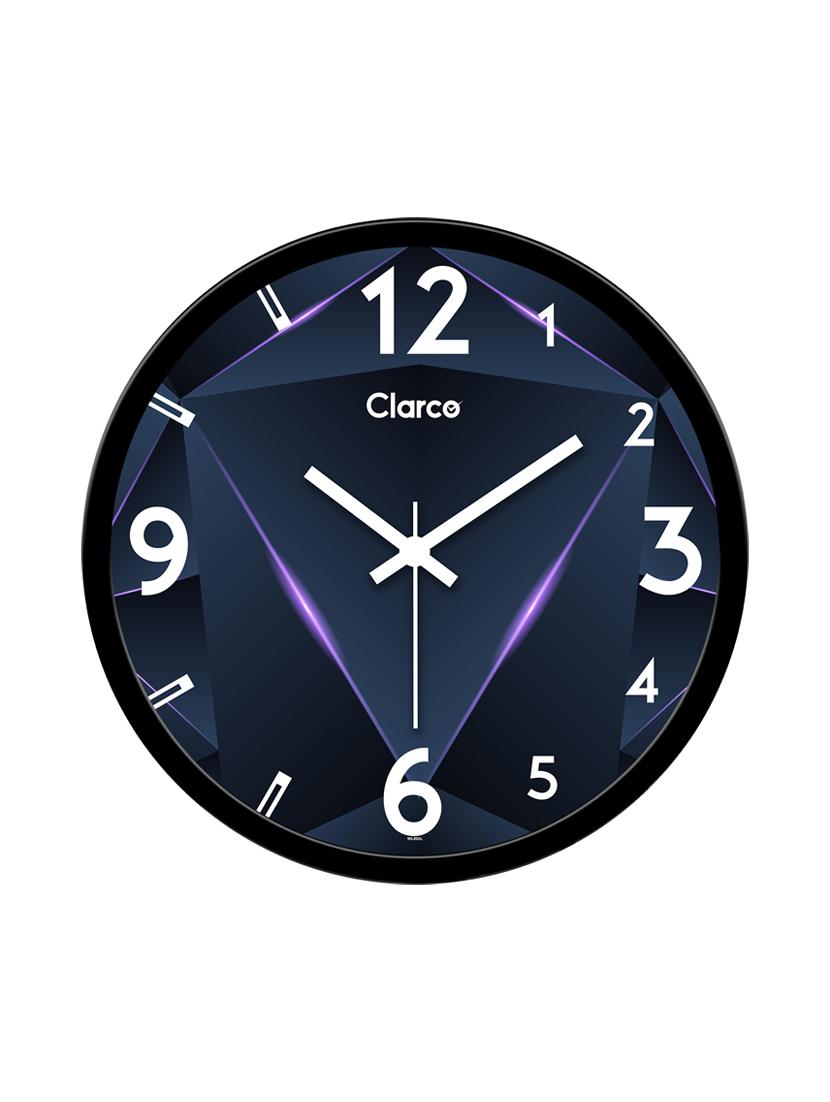 designer wall clock - 17235444 - Zoom Image - 1