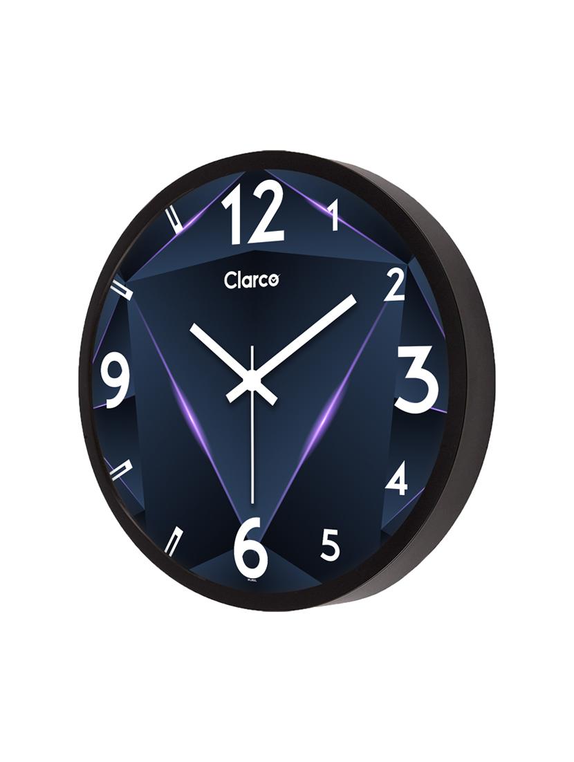 designer wall clock - 17235444 - Zoom Image - 4