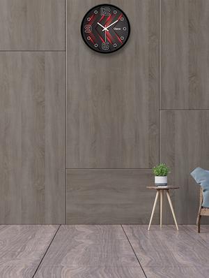 designer wall clock - 17235449 - Standard Image - 2