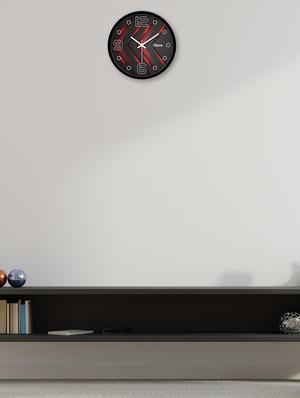 designer wall clock - 17235449 - Standard Image - 3