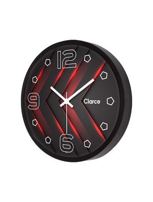 designer wall clock - 17235449 - Standard Image - 4