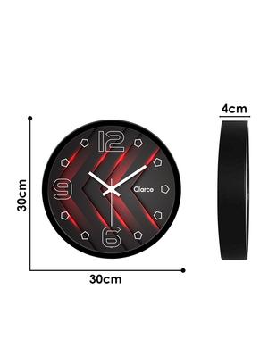 designer wall clock - 17235449 - Standard Image - 6