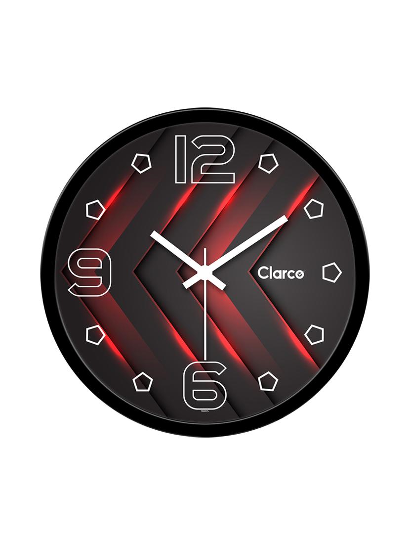 designer wall clock - 17235449 - Zoom Image - 1