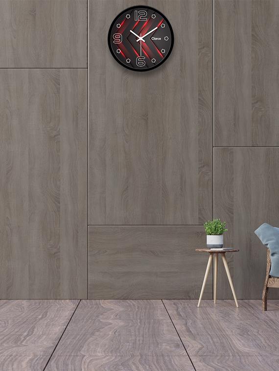 designer wall clock - 17235449 - Zoom Image - 2