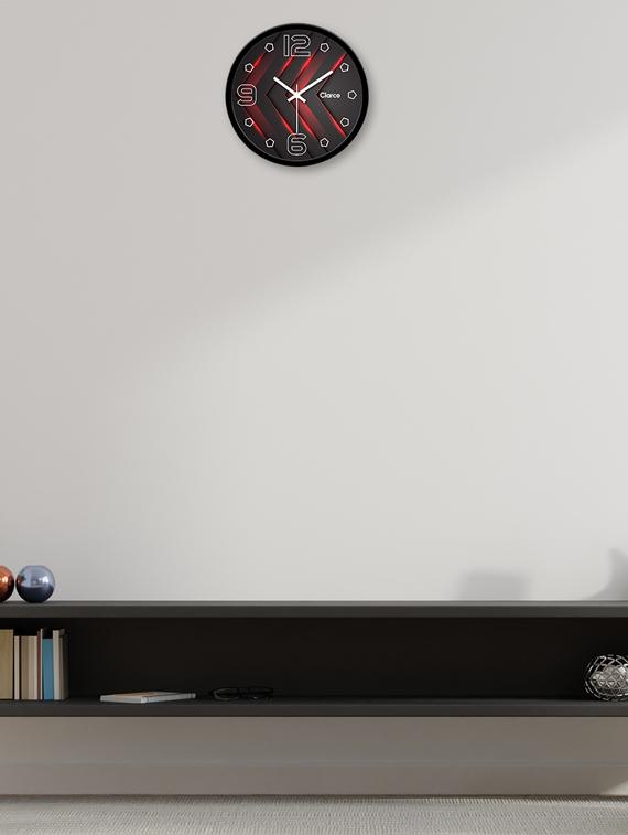 designer wall clock - 17235449 - Zoom Image - 3