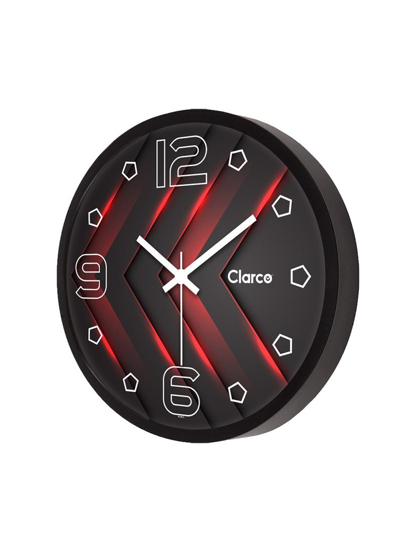 designer wall clock - 17235449 - Zoom Image - 4