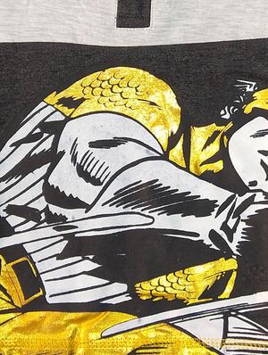 avengers cotton t-shirt - 17235791 - Standard Image - 3