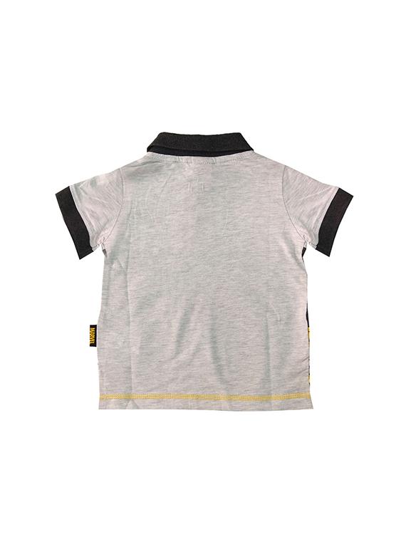 avengers cotton t-shirt - 17235791 - Zoom Image - 2