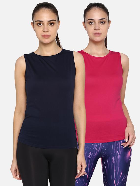 set of 2 tees - 17235843 - Zoom Image - 1