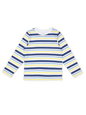 multi colored cotton tshirt - 17236276 - Standard Image - 2