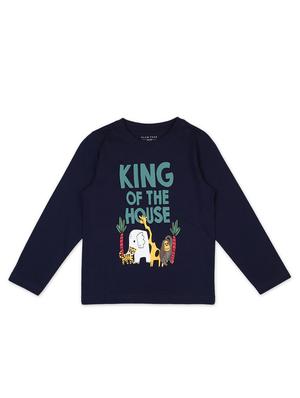 multi colored cotton tshirt - 17236276 - Standard Image - 4