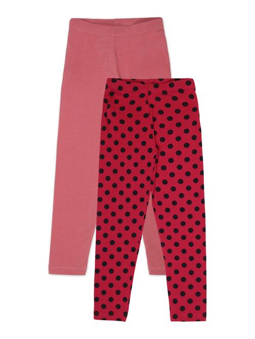 set of 2 legging - 17236284 - Standard Image - 1