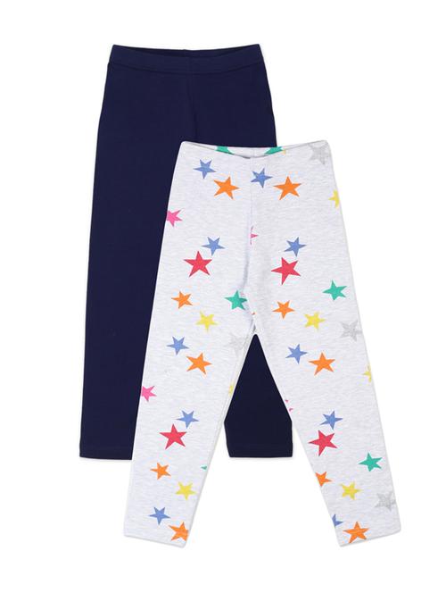 set of 2 leggings - 17236285 - Standard Image - 1