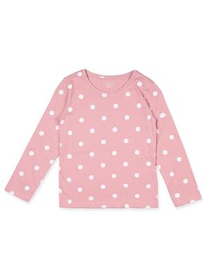 multi colored cotton regular tops & tee - 17236289 - Standard Image - 4