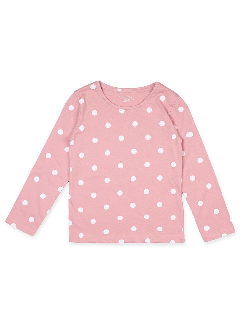 multi colored cotton regular tops & tee - 17236289 - Zoom Image - 4