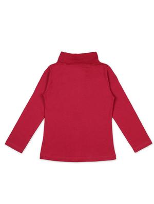 multi colored cotton regular tops & tee - 17236294 - Standard Image - 2