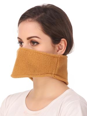 yellow cotton polyester blend cap - 17236333 - Standard Image - 2