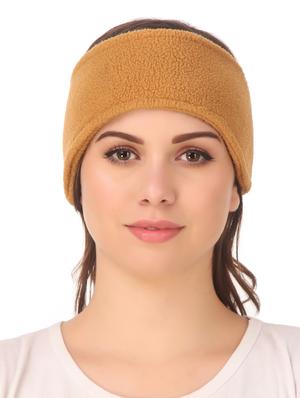 yellow cotton polyester blend cap - 17236333 - Standard Image - 3