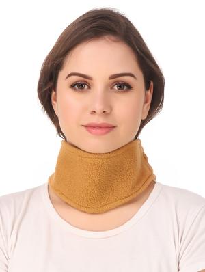 yellow cotton polyester blend cap - 17236333 - Standard Image - 5