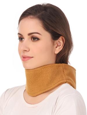 yellow cotton polyester blend cap - 17236333 - Standard Image - 6