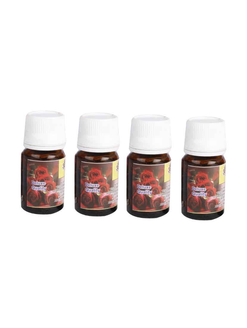aramo oil rose (set of 4) - 17236723 - Zoom Image - 1