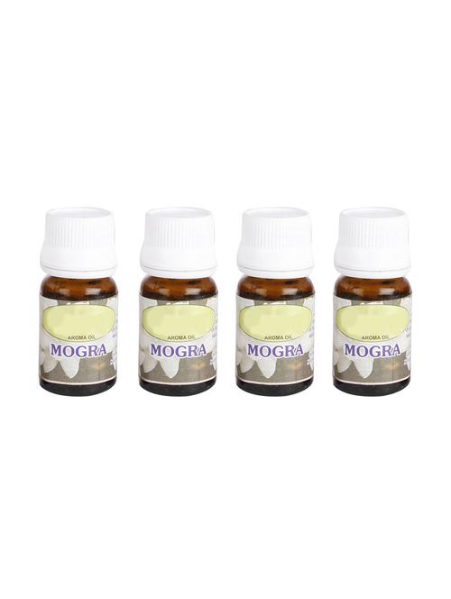 aramo oil mogra (set of 4) - 17236725 - Standard Image - 1