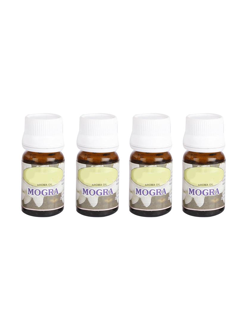 aramo oil mogra (set of 4) - 17236725 - Zoom Image - 1