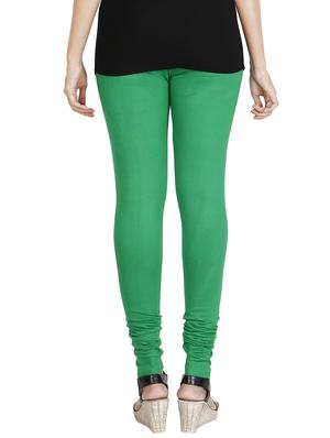 solid green legging - 17237581 - Standard Image - 3