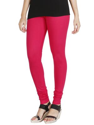 cotton lycra legging set of 2 - 17237635 - Standard Image - 2
