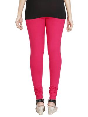cotton lycra legging set of 2 - 17237635 - Standard Image - 3