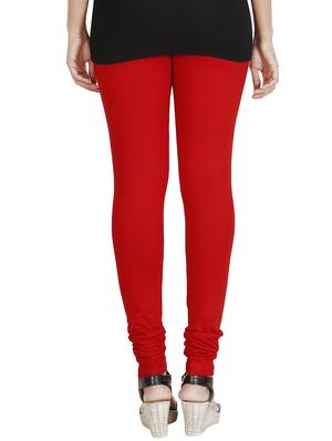cotton lycra legging set of 2 - 17237637 - Standard Image - 3