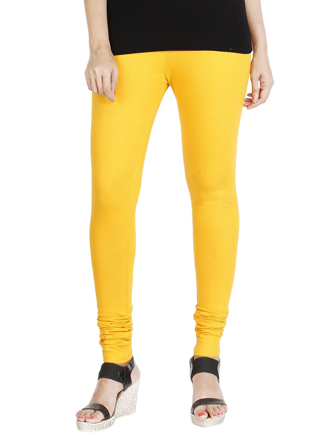 cotton lycra legging set of 2 - 17237637 - Zoom Image - 4