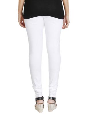 cotton lycra legging set of 2 - 17237651 - Standard Image - 3